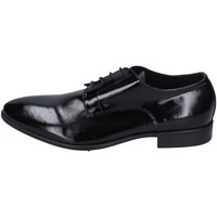 Chaussures Homme Derbies & Richelieu Eveet EZ218 Noir