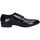 Chaussures Homme Derbies & Richelieu Eveet EZ218 Noir