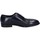 Chaussures Homme Derbies & Richelieu Eveet EZ220 Bleu