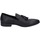 Chaussures Homme Mocassins Eveet EZ224 Noir