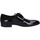 Chaussures Homme Derbies & Richelieu Eveet EZ226 Noir