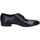 Chaussures Homme Derbies & Richelieu Eveet EZ227 Bleu