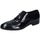 Chaussures Homme Derbies & Richelieu Eveet EZ228 Noir