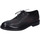 Chaussures Homme Derbies & Richelieu Eveet EZ239 Noir