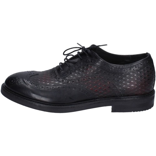 Chaussures Homme Derbies & Richelieu Eveet EZ239 Noir