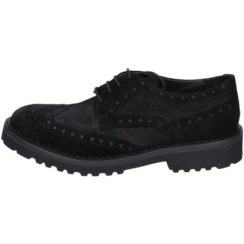 Chaussures Homme Meubles à chaussures Eveet EZ240 Noir