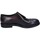 Chaussures Homme Derbies & Richelieu Eveet EZ241 Bordeaux