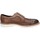 Chaussures Homme Derbies & Richelieu Eveet EZ245 Marron