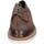 Chaussures Homme Derbies & Richelieu Eveet EZ245 Marron