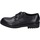 Chaussures Homme Derbies & Richelieu Eveet EZ247 Noir