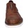 Chaussures Homme Derbies & Richelieu Eveet EZ250 Marron
