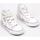 Chaussures Fille Baskets basses Converse CHUCK TAYLOR ALL STAR EASY-ON FELINE FLORALS Rose