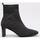 Chaussures Femme Bottines La Strada 2101725 Jaune