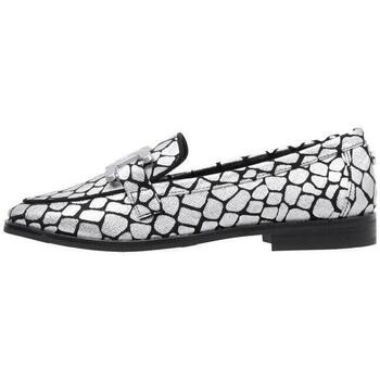 Chaussures Femme Mocassins La Strada 2200127 Blanc