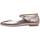 Chaussures Femme Save The Duck 23669 Gris