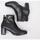 Chaussures Femme Choisissez une taille avant d ajouter le produit à vos préférés RIOPAR Noir