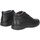 Chaussures Homme Boots Stonefly 105723/24 Noir