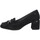 Chaussures Femme Escarpins Stonefly 220069 Noir