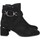 Chaussures Femme Low boots Stonefly 220070 Noir