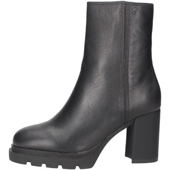 Chaussures Femme Low FL5PPZ boots Stonefly 219945 Noir