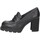 Chaussures Femme Mocassins Stonefly 220678 Noir