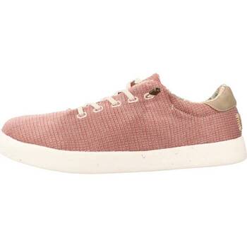 Chaussures Homme Baskets mode Hey Dude KOB ECO Rouge