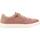 Chaussures Homme Baskets mode HEY DUDE KOB ECO Rouge