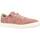 Chaussures Homme Baskets mode HEY DUDE KOB ECO Rouge
