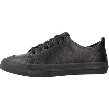 Chaussures Baskets basses Clarks ROXBY LACE Noir