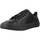 Chaussures Baskets mode Clarks ROXBY LACE Noir