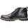 Chaussures Homme Bottes Clarks WESTCOMBE MID Noir