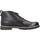 Chaussures Homme Bottes Clarks WESTCOMBE MID Noir
