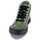 Chaussures Femme Baskets mode Chacal 6535 Vert