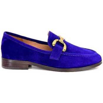 Chaussures Femme Mocassins Bibi Lou 572z30vk Violet