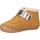 Chaussures Fille Bottines Kickers 909730-10 SO SCHUSS 909730-10 SO SCHUSS 