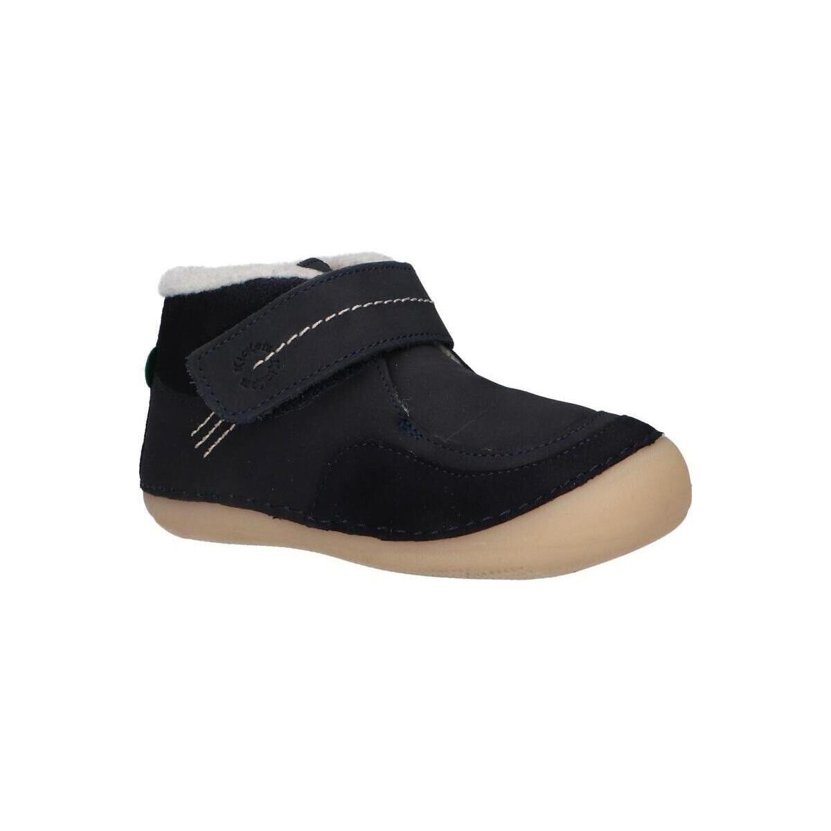 Chaussures Enfant Boots Kickers 947800-10 SOKLIMB 947800-10 SOKLIMB 