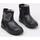 Chaussures Fille Bottines Biomecanics 231206 A Noir