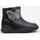 Chaussures Fille Bottines Biomecanics 231206 A Noir