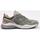 Chaussures Homme Baskets basses Pepe jeans DAVE SIDER M Kaki