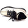 Chaussures Femme sandals rylko 1slr9 v bezowy sabaillan Doré