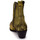 Chaussures Femme Boots Metisse dx380 Doré