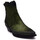 Chaussures Femme Boots Metisse dx380 Vert