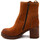 Chaussures Femme Boots Minka fantazia Marron