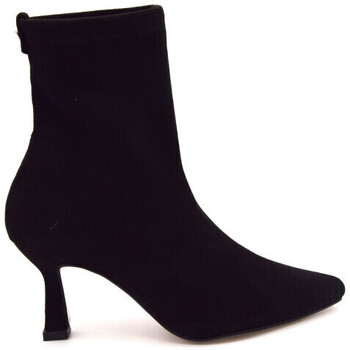 Chaussures Femme Boots Pedro Miralles 25652 Noir