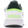 Chaussures Garçon Baskets basses adidas Originals GW0441 Vert