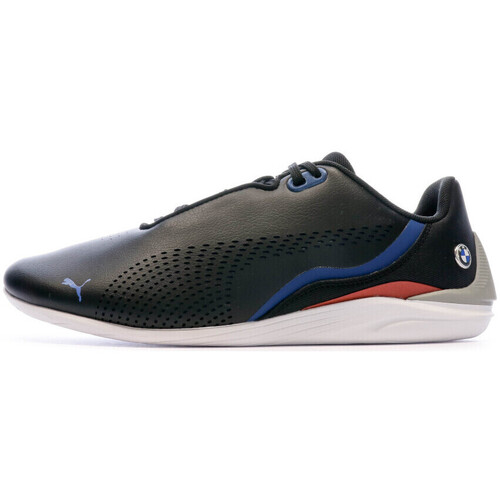 Chaussures Homme Sport Indoor Puma 307304-01 Noir