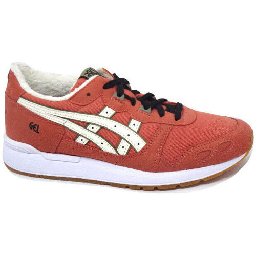 Chaussures Baskets mode Asics Reconditionné Gel lyte - Rose