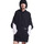 Vêtements Femme Sweats Karl Lagerfeld sweat noir à capuche Dear Karl Noir
