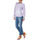 Vêtements Femme Sweats Love Moschino Sweat-shirt lilas Love Moschino Violet