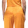 Vêtements Femme Pantalons Isabelle Blanche Pantalon en satin orange Orange